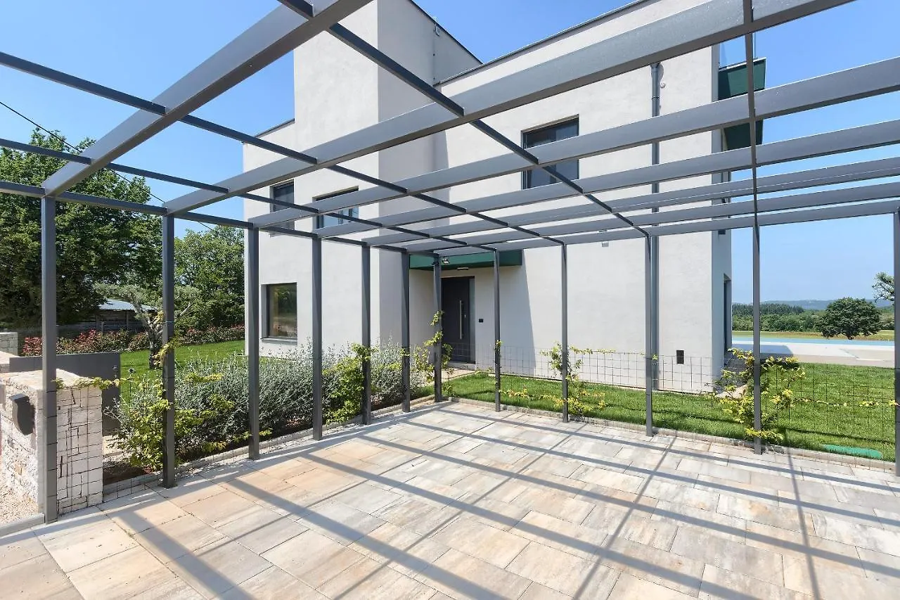 Villa Grisi ヴィジナダ 0*,  クロアチア