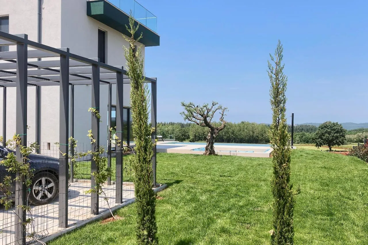 Villa Grisi Vižinada
